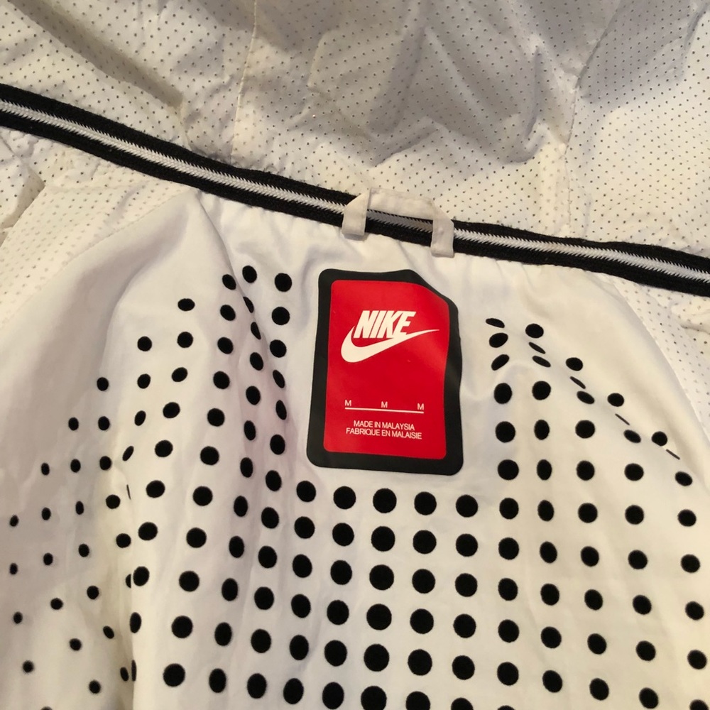 Nike Rain Jacket- great condition